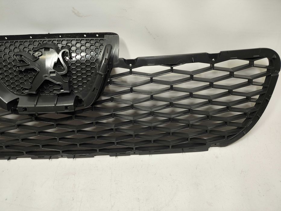 Grill atrapa przód przednia Peugeot Boxer 06-12 oryginał NOWA