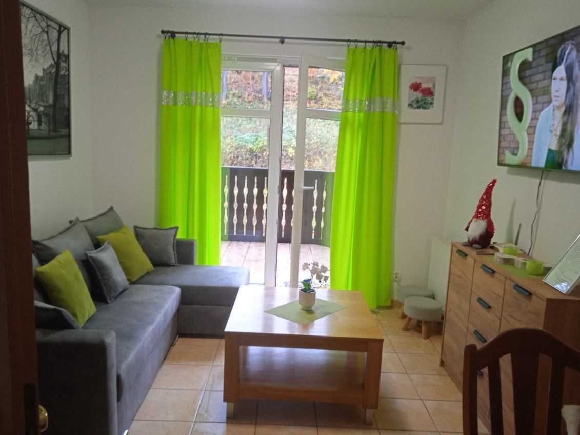 Apartament Amsterdam 4-os., centrum, sauna.