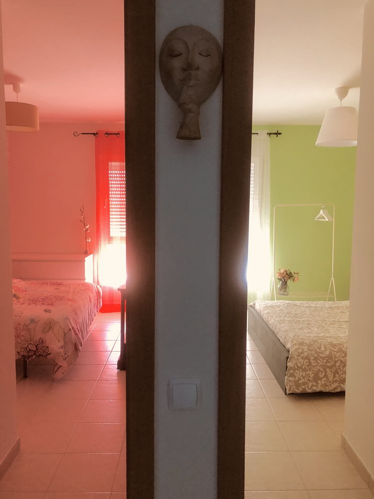 Quarto Anual em Portimão
