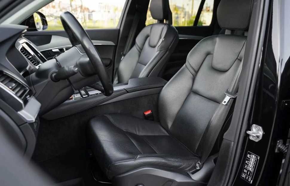 Volvo XC 90 Т8 2020