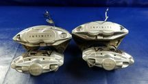 Спортивные тормоза AKEBONO INFINITI суппорта Q50 Q60 QX50 QX60 QX70