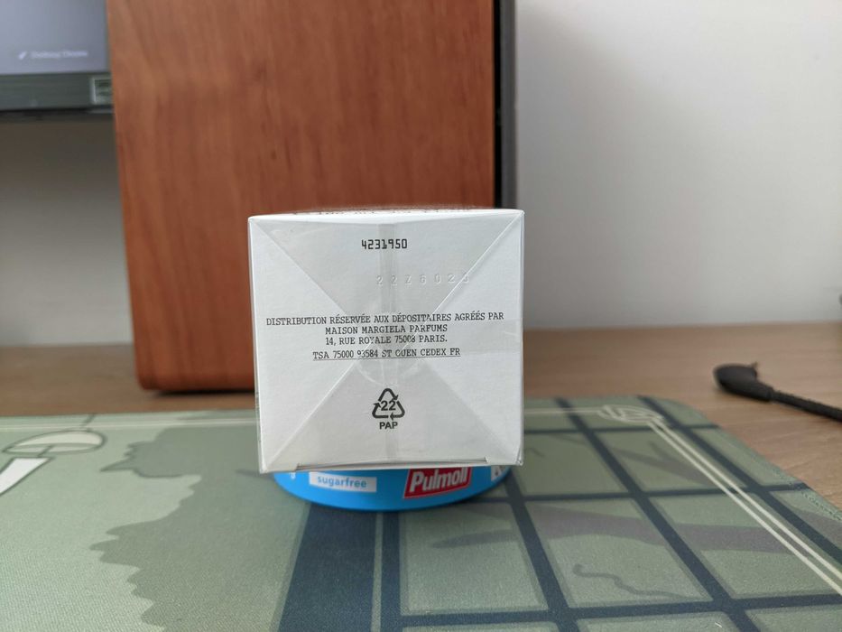 Woda toaletowa Maison Margiela Replica Never-ending Summer 100 ml