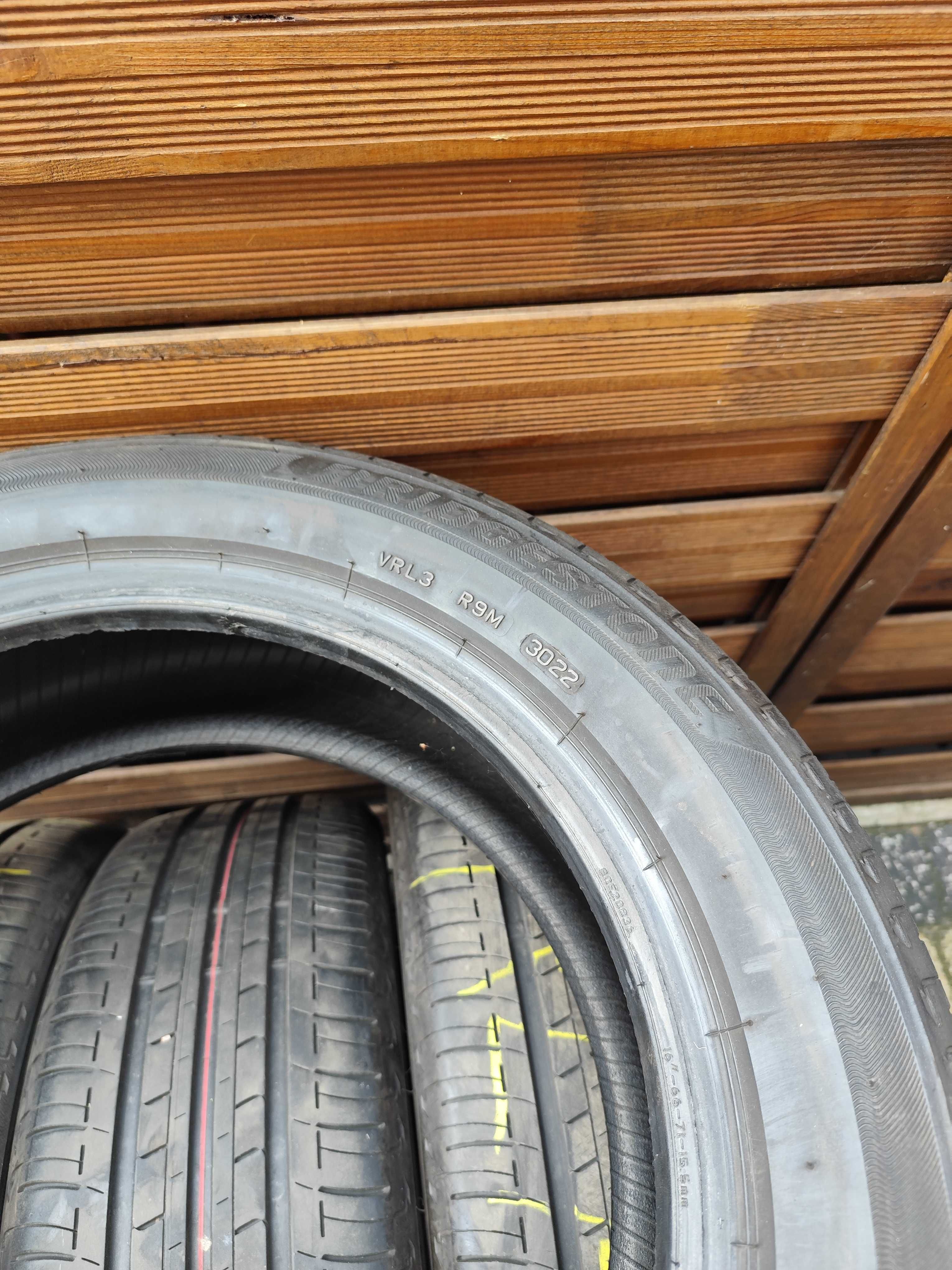 195/55/16 Bridgestone Ecopia