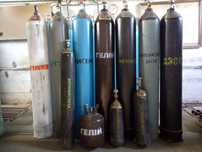Продам тех.гази, Азот,аргон,МІКС,ацетилен,гелій,кисень,вуглекислота,