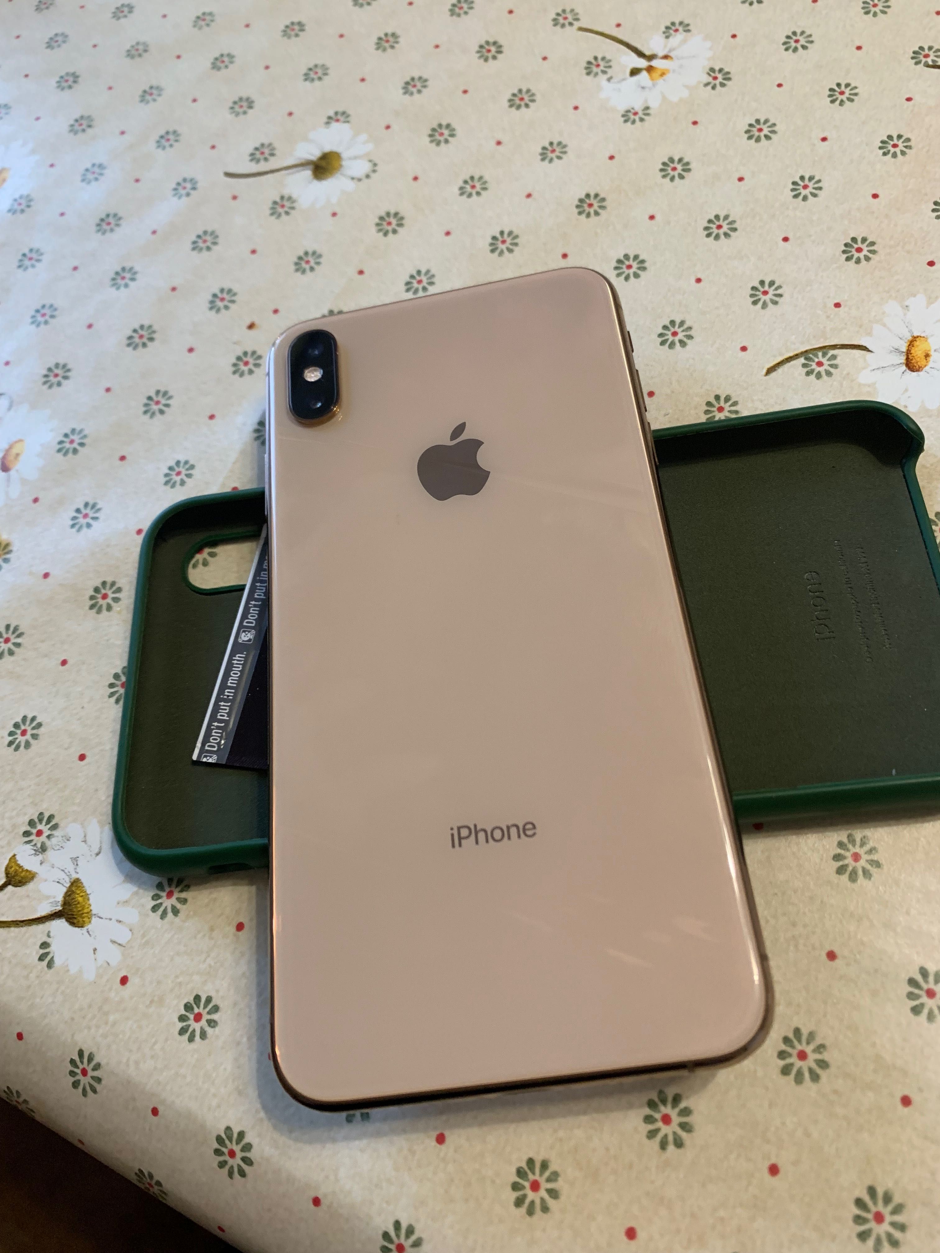 Обміняю iPhone  XS MAX 256 GB