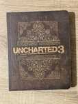 Uncharted 3 Edycja kolekcjonerska PS3