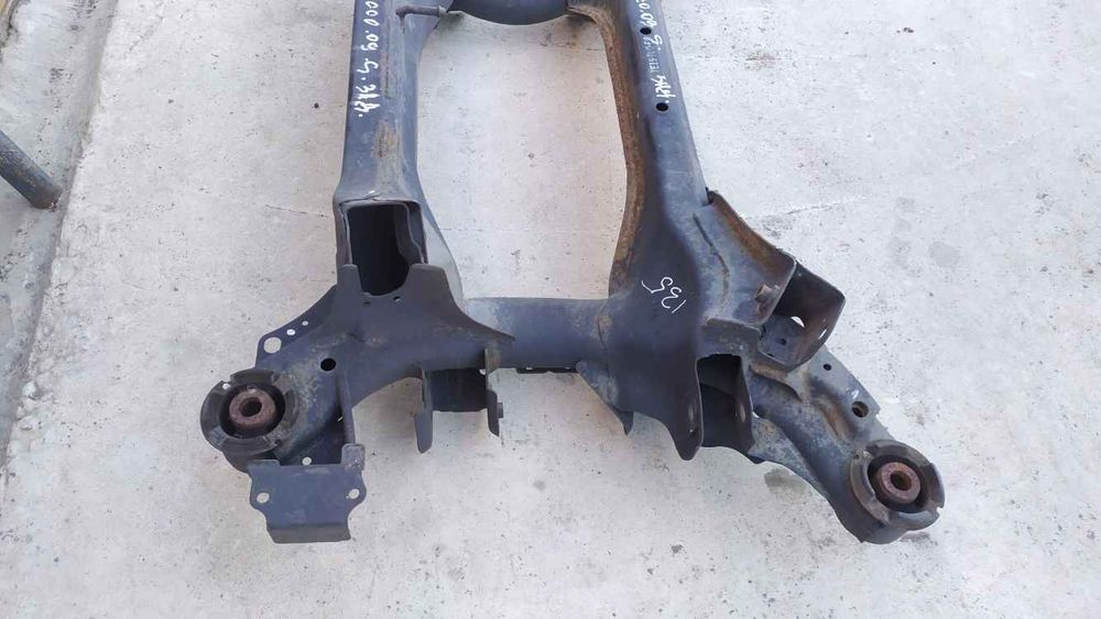 Honda Accord 8 08- Балка підвіски (підрамник) зад BL0135 50300TA0A50