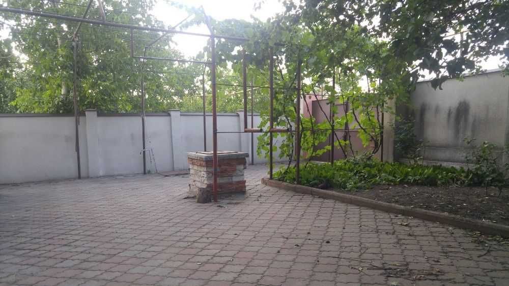 Дом с ремонтом Дачное!