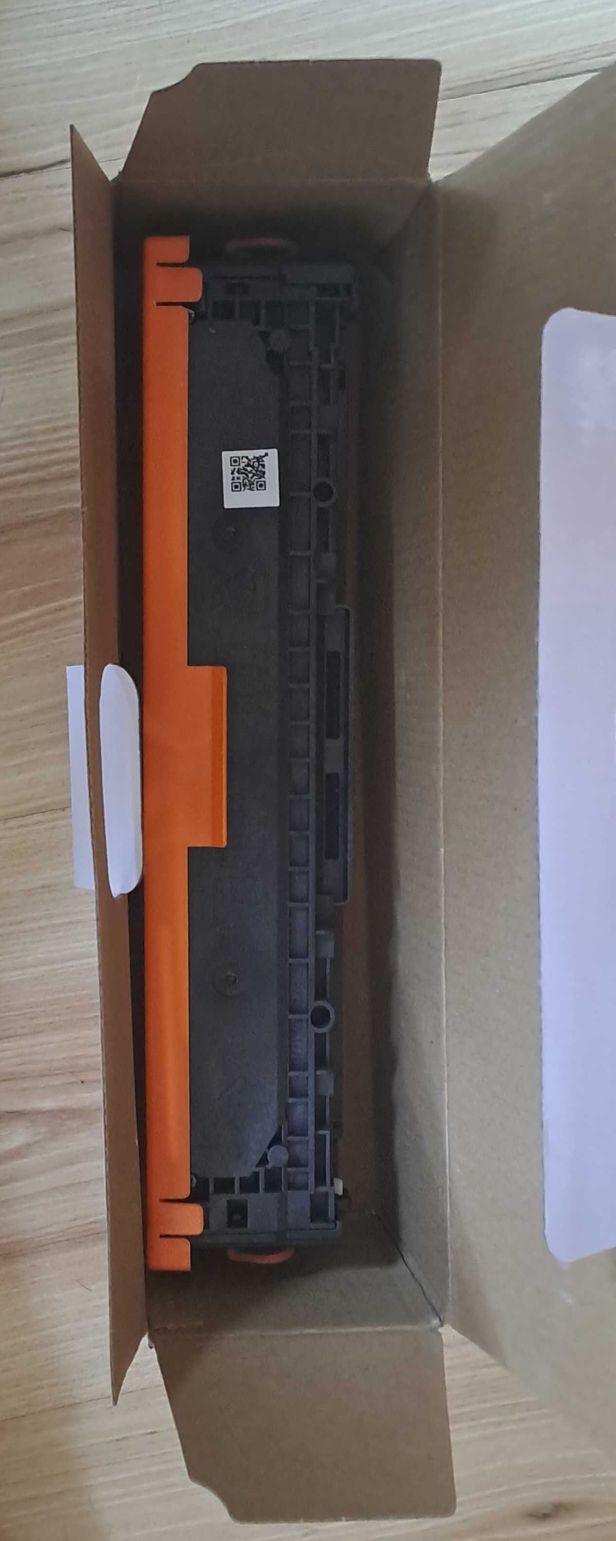 Toner do drukarki
