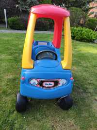 Little Tikes auto jeździk