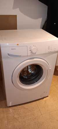 Maquina de lavar roupa Selecline 6 kg