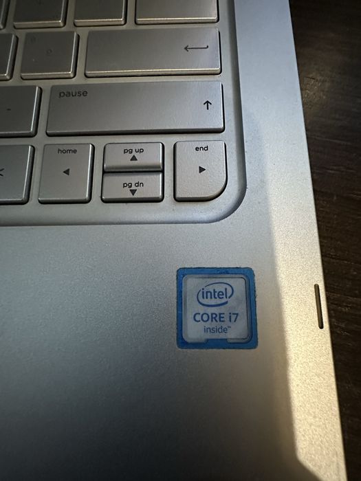 Hp Spectre x360 com ecrã tátil impecável