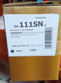 PUSTY Toner do Drukarki SAMSUNG - Model 111S / MLT-D111S   Bez tuszu !