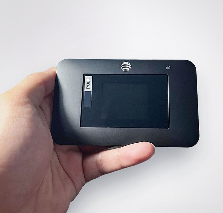 Інтернет без світла 4G роутер модем мобільний Netgear 797s (США ориг.)