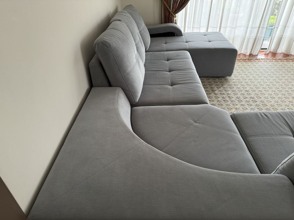 Sofá Chaise Longue