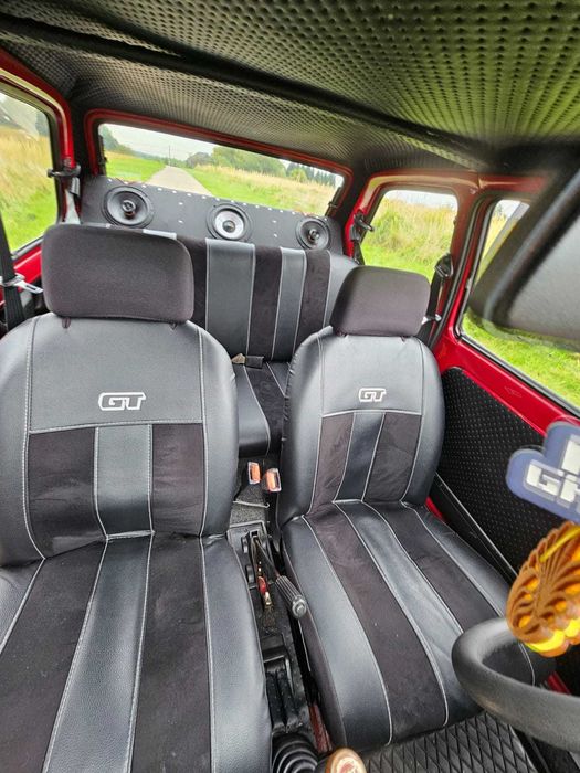 Sprzedam Fiat 126 P / maluch