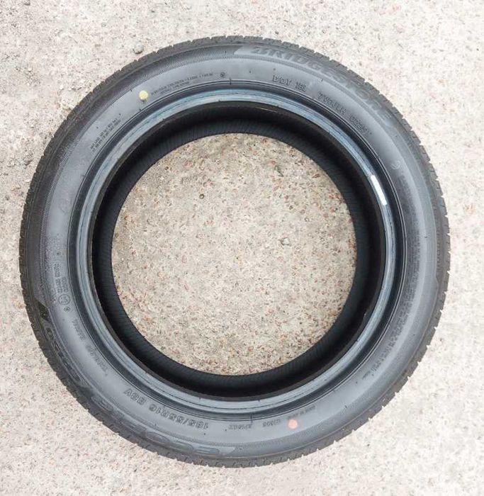 Шини літні BRIDGESTONE 185/55 R16 83V