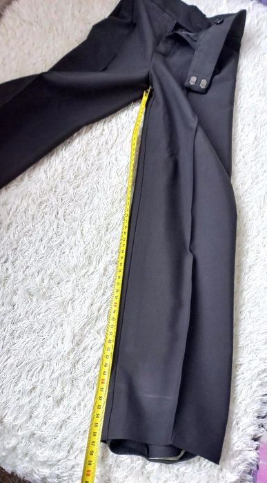 брюки для бальних танців на ріст 128