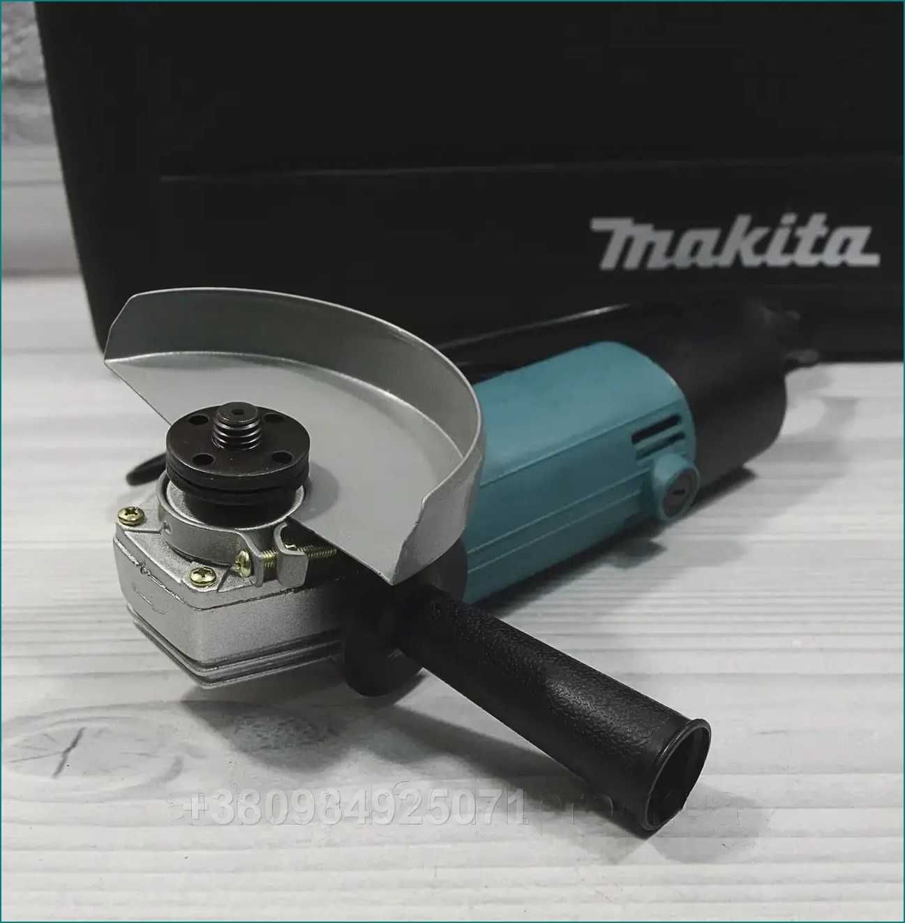 Болгарка дрель лобзик набор электроинструмента в кейсе makita 3в1