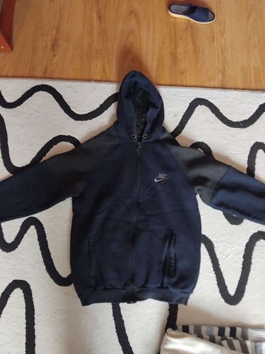 Пайта Nike тепла