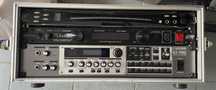 Multiefekt BOSS GT PRO + ART PowerStation PS4x4 PRO + Korg DTR-2000