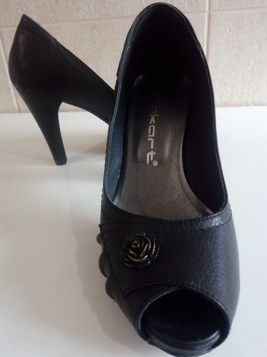 Sapato mulher drakart