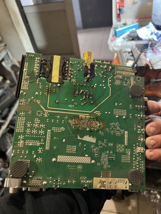 Mystery MTV-3228LT2