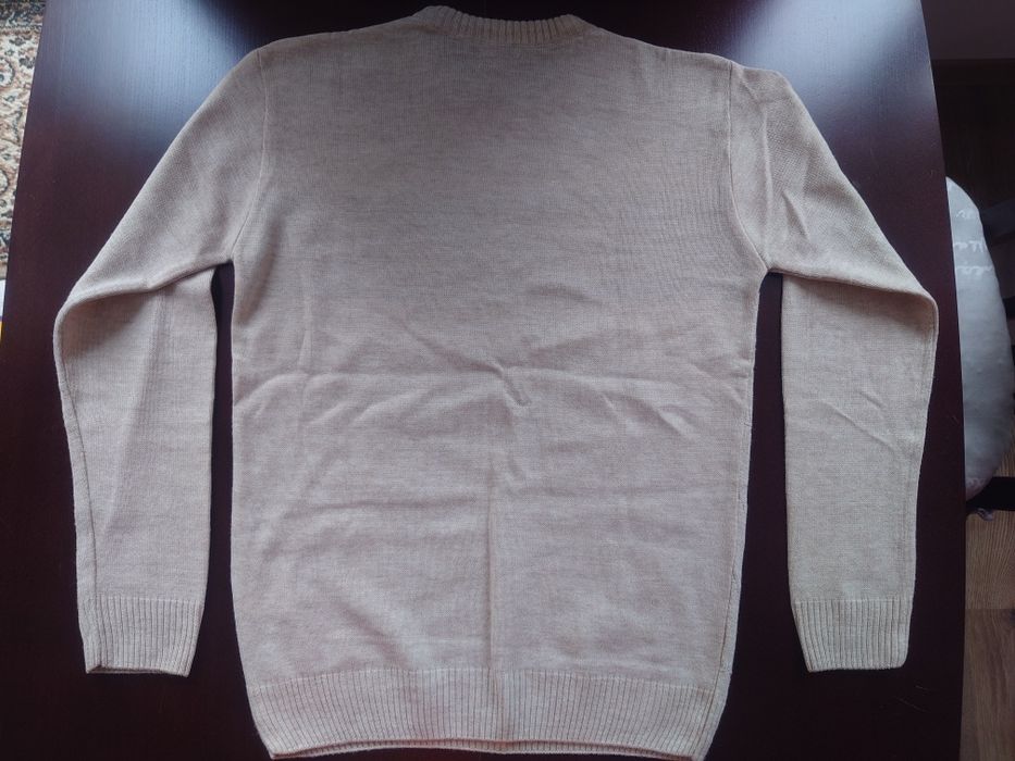 Sweter, sweterek Armani Junior, chłopięcy, rozm. 152-158