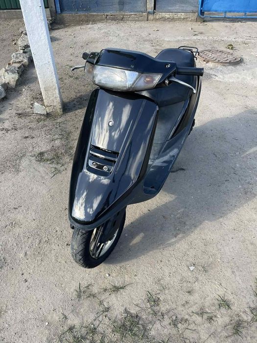 Продам скутер...