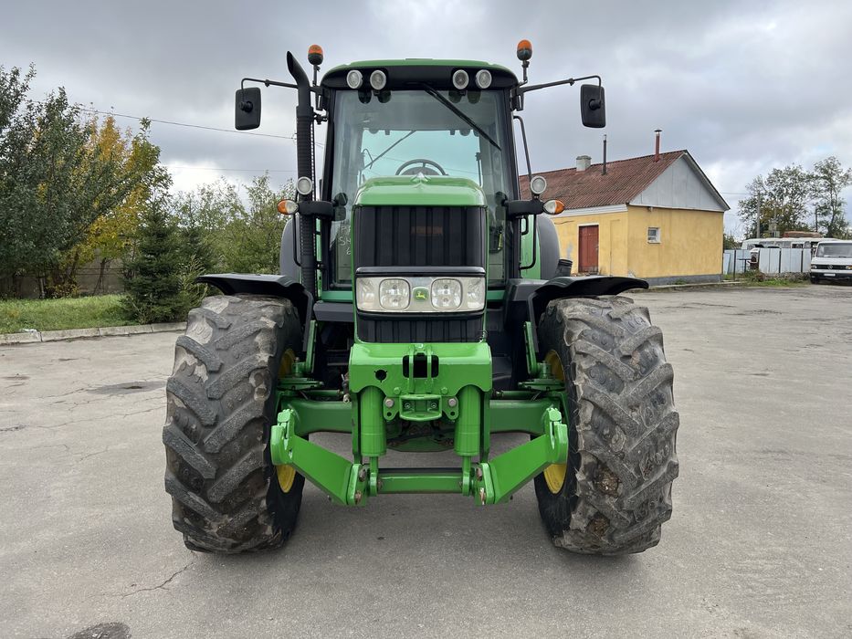 John Deere 6930 Premium