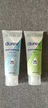 Nawilżający żel Durex 2 szt