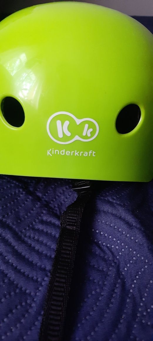 Kask KinderKraft