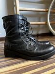 Lasocki buty jesień/zima skórzane rozm36