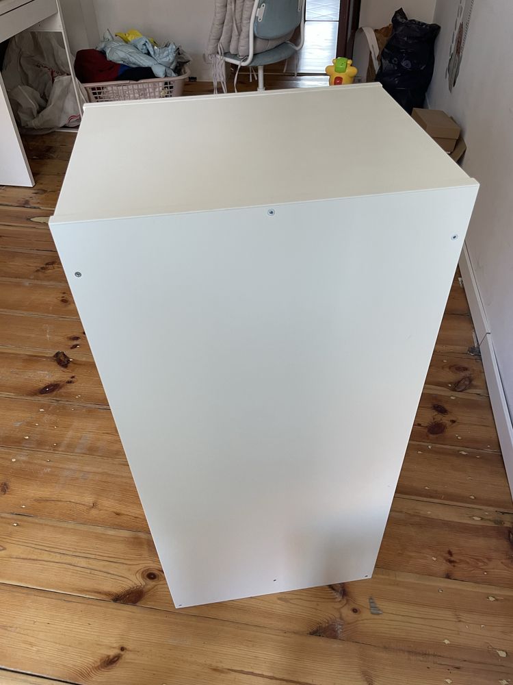 Regal na pojemniki IKEA TROFAST 99x44x94cm stan bdb