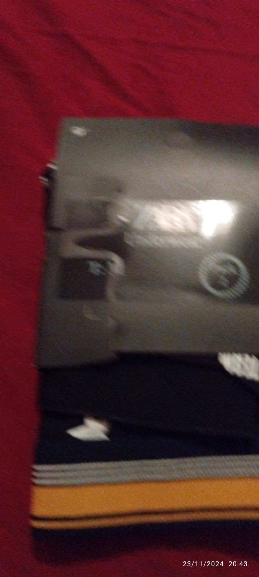 Boxers da Zara. L