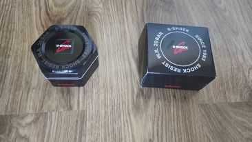 Casio G-SHOCK GBA 800 (bluetooth)