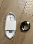 Apple USB-C to MagSafe kabel