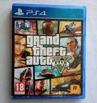 GTA 5 /Grand Theft Auto V, PS4/PS5