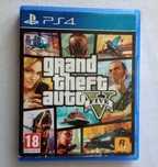 GTA 5 /Grand Theft Auto V, PS4/PS5