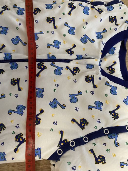 Новий спальник дитячий