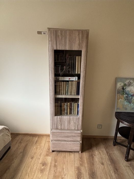 Zestaw 3szafek plus komoda