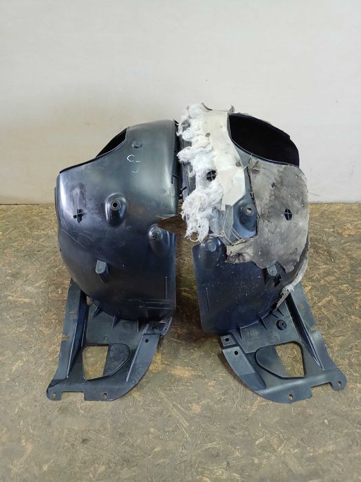 Citroen C3 2 II DS3 nadkole prawe lewe przód przednie oryginał