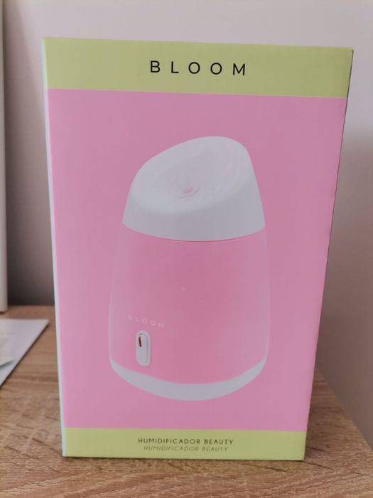 Humidificador Beuty Bloom