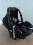 Cadeira Auto Bébé Confort Rock i-Size 0+