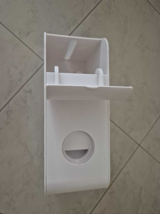 Humidificador Ultrassônico 2.5L – Silencioso e Económico