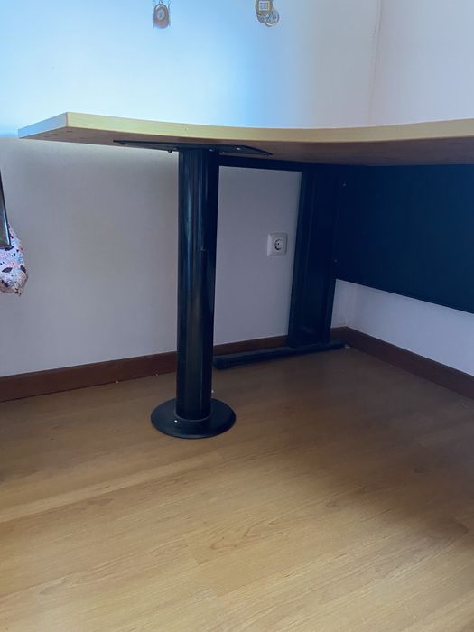 Secretaria de escritório