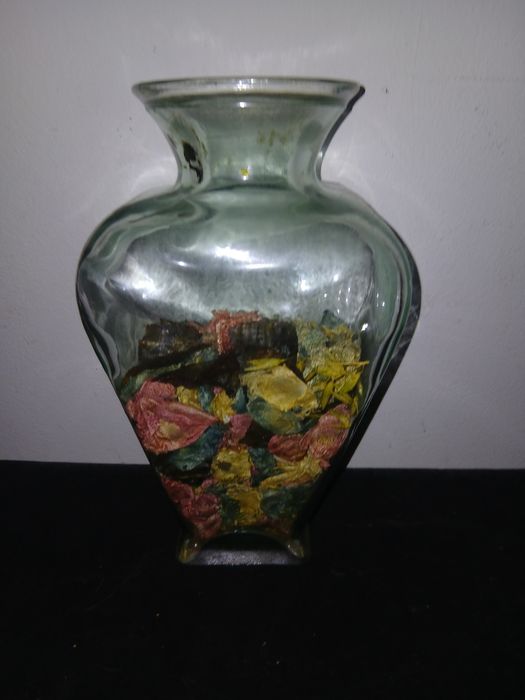 Jarra  como nova 6 %