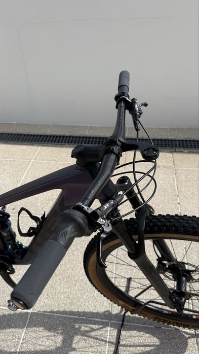 Bicicleta BTT usada Trek