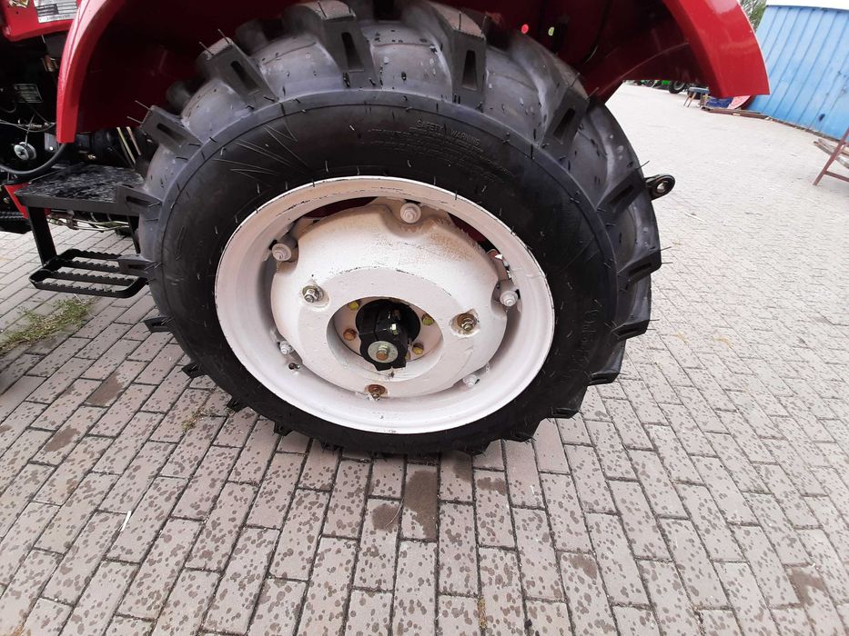 XINGTAI Булат XT-244L справжній коробка (4+1)*2