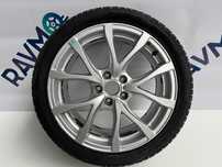 Koło felga Audi A6 C6 8J ET48 18" 5x112 245/40/18